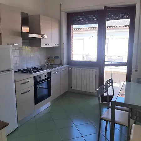 Apartment Circe 52 *