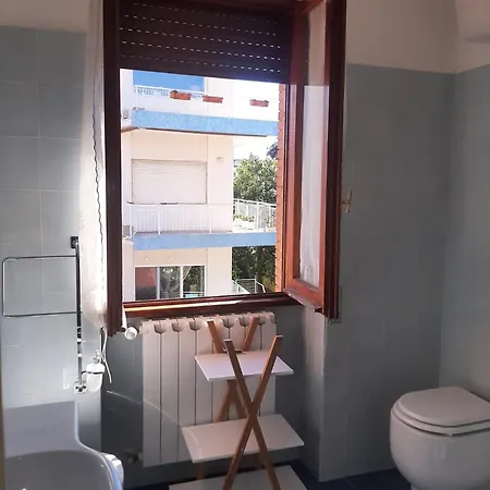 Circe 52 Apartment Terracina