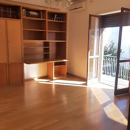 Apartment Circe 52